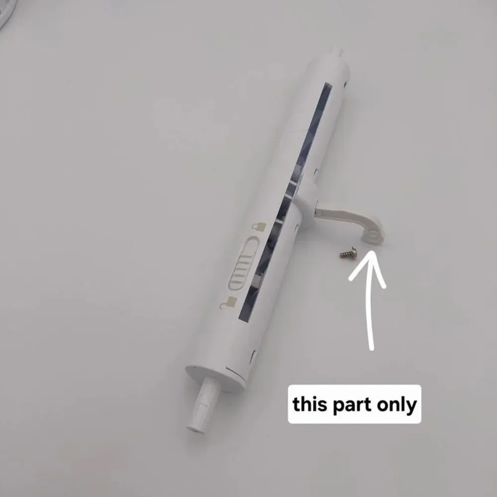 SureFeed Microchip Pet Feeder Replacement Part - Flap Linkage Arm with Screw